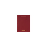 Not Stated Moleskine Student Cahier Extra Extra Large Notebook (häftad, eng)