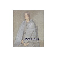Yale university press Gwen John – Strange Beauties (inbunden, eng)