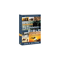 David C Cook Publishing Company Every Prophecy of the Bible (häftad, eng)