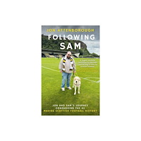 McNidder & Grace Following Sam (häftad, eng)