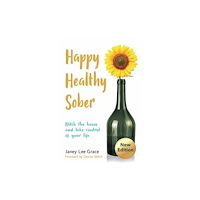 McNidder & Grace Happy Healthy Sober (häftad, eng)
