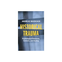 Cambridge University Press (häftad, eng)