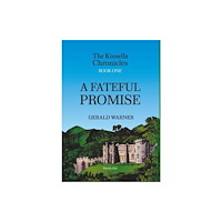 Marble Hill Publishers A FATEFUL PROMISE (inbunden, eng)