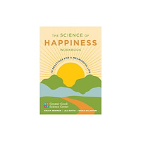 WW Norton & Co The Science of Happiness Workbook – 10 Practices for a Meaningful Life (häftad, eng)