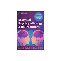 WW Norton & Co Essential Psychopathology & Its Treatment (inbunden, eng)