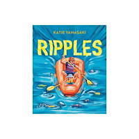WW Norton & Co Ripples (inbunden, eng)