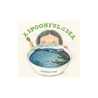 WW Norton & Co A Spoonful of the Sea (inbunden, eng)
