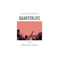Liveright Quarterlife – A Novel (häftad, eng)