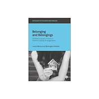 Bristol University Press (häftad, eng)