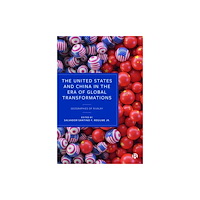 Bristol University Press (häftad, eng)