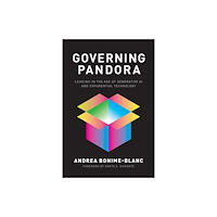 Georgetown University Press Governing Pandora (häftad, eng)