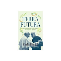 Georgetown University Press Terrafutura (häftad, eng)