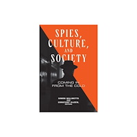 Georgetown University Press (häftad, eng)
