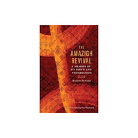 Georgetown University Press The Amazigh Revival (häftad, eng)