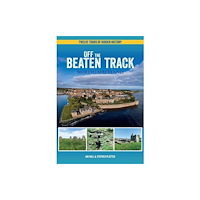 Northern Heritage Services Off The Beaten Track - Northumberland (häftad, eng)