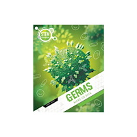 Redback Publishing Germs Make Us Sick (inbunden, eng)