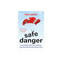 Bonnier Books UK Safe Danger (häftad, eng)