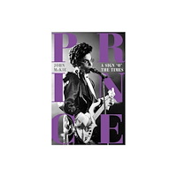 BONNIER ZAFFRE EXPORT Prince Sign O The Times (häftad, eng)