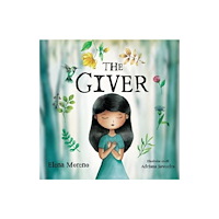 Olympia Publishers The Giver (häftad, eng)
