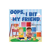 Olympia Publishers Oops, I Bit My Friend (häftad, eng)