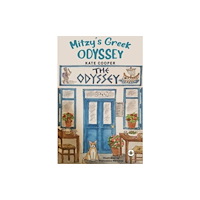 Olympia Publishers Mitzy's Greek Odyssey (häftad, eng)