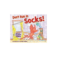 Olympia Publishers Don't Run in Socks! (häftad, eng)