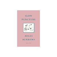 Carcanet Press Ltd Slow Puncture (häftad, eng)