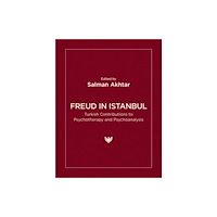 Karnac Books Freud in Istanbul (häftad, eng)