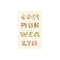 Carcanet Press Ltd Commonwealth (häftad, eng)
