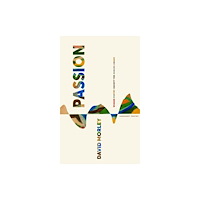 Carcanet Press Ltd Passion (häftad, eng)