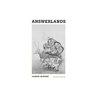 Carcanet Press Ltd Answerlands (häftad, eng)