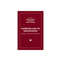 Karnac Books Marriage and Its Discontents (häftad, eng)