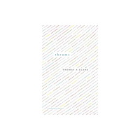 Carcanet Press Ltd thrums (häftad, eng)