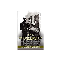 MX Publishing The MoonCursers (häftad, eng)