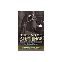 MX Publishing The End of All Things (häftad, eng)
