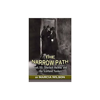 MX Publishing The Narrow Path (häftad, eng)