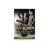 MX Publishing You Buy Bones (häftad, eng)