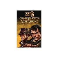 MX Publishing 221B On Her Majesty's Secret Service (häftad, eng)
