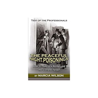 MX Publishing Test of the Professionals (häftad, eng)
