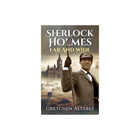 MX Publishing Sherlock Holmes Far and Wide (häftad, eng)