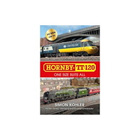 Key Publishing Ltd Hornby Tt 120 (häftad, eng)