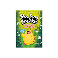 Oneworld Publications Blue, Barry & Pancakes 4 (häftad, eng)