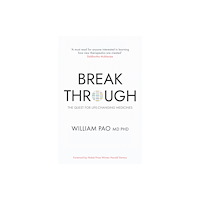 Oneworld Publications Breakthrough (häftad, eng)