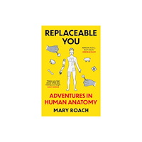 Oneworld Publications Replaceable You (inbunden, eng)