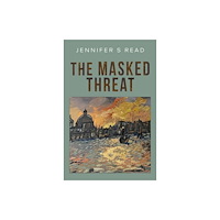 Pegasus Elliot Mackenzie Publishers The Masked Threat (häftad, eng)