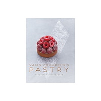 Grub Street Publishing Yann Couvreur's Pastry (inbunden, eng)