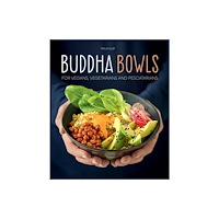 Grub Street Publishing Buddha Bowls (häftad, eng)