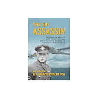 Grub Street Publishing The Shy Assassin (inbunden, eng)