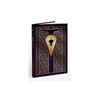 Modiphius Entertainment Ltd Dune: Adventures in the Imperium - Core Rulebook - Corrino Collectors Edition (inbunden, eng)