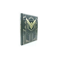 Modiphius Entertainment Ltd Dune: Adventures in the Imperium - Core Rulebook - Atreides Collectors Edition (inbunden, eng)